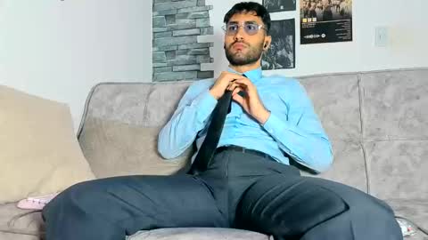 David online show from May 24, 11:11 pm