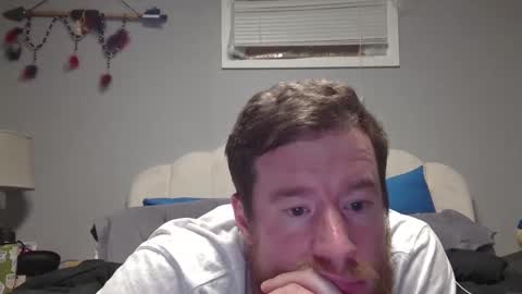 justformeandmyself1234 online show from February 5, 7:50 am