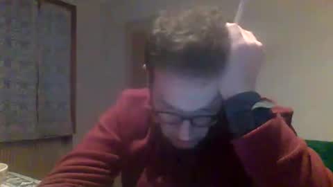 justforsmoke online show from February 9, 7:18 pm