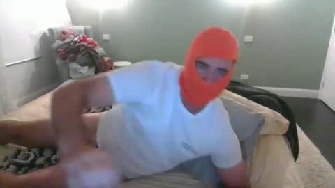 MrMan online show from February 19, 11:46 pm