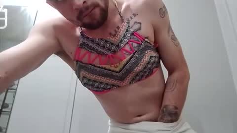 justforyoummm online show from March 7, 2:42 am