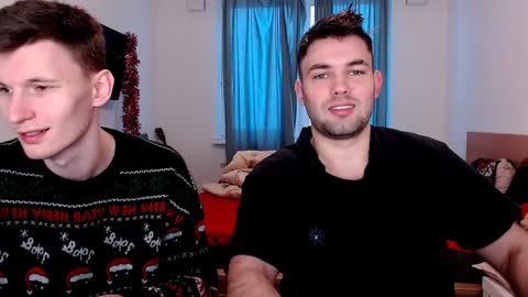 justin_badd online show from January 14, 12:24 pm