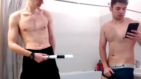 justin_badd online show from February 8, 1:11 pm