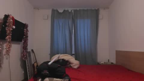 justin_badd online show from February 21, 3:21 pm