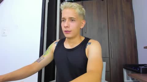 justin_biker online show from November 6, 10:57 pm