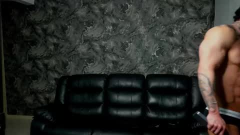 justin clark1 online show from March 25, 2:26 am