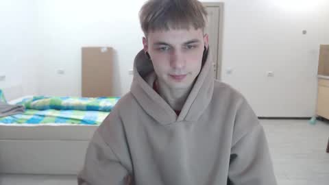 Justin online show from December 20, 1:07 pm