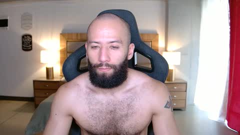 Justin online show from November 27, 2:54 pm