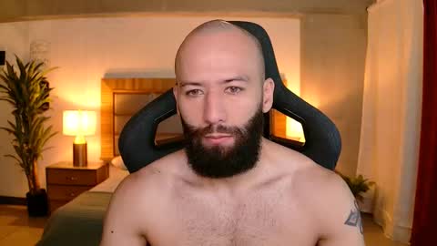 Justin online show from January 10, 9:02 am