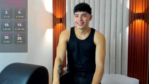 Justin online show from November 4, 11:55 am