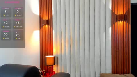 Justin online show from November 20, 11:53 am