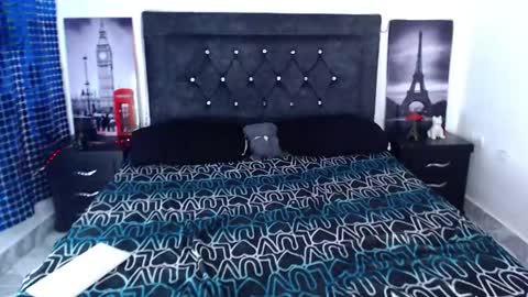 JUSTIN online show from January 13, 10:25 pm