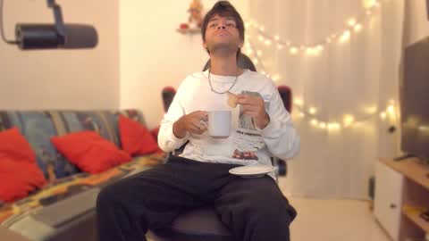 Diego online show from January 11, 10:35 pm