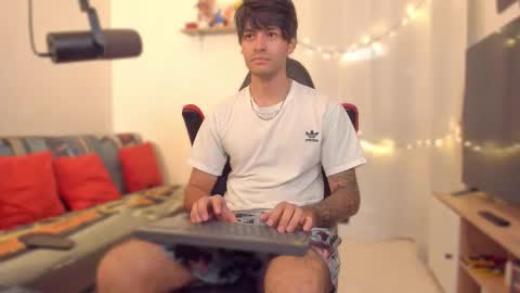 Diego online show from February 2, 4:15 pm