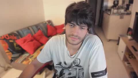 Diego online show from October 22, 10:57 pm