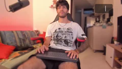 Diego online show from November 27, 10:24 pm