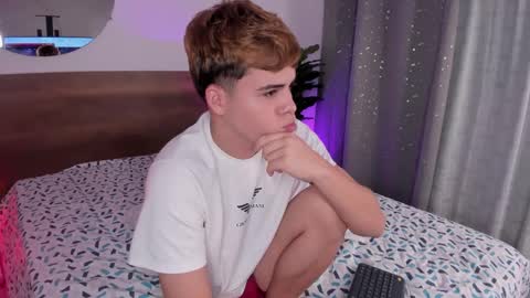 Justin online show from December 7, 5:59 am