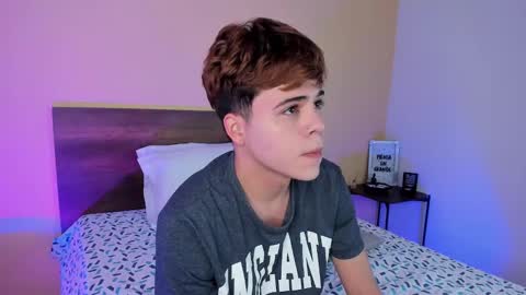 Justin online show from January 19, 12:28 pm