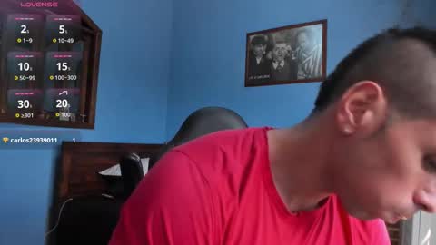 justinkart online show from December 3, 6:03 pm