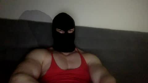 justinthealpha online show from February 22, 10:37 pm