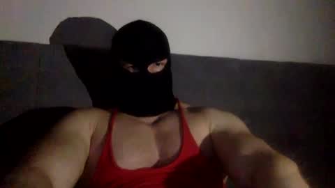 justinthealpha online show from January 7, 11:24 pm