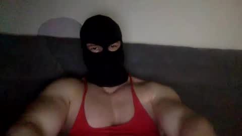 justinthealpha online show from December 20, 6:35 pm