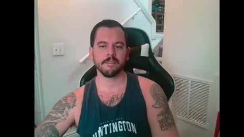 justintym69 online show from April 22, 4:12 pm