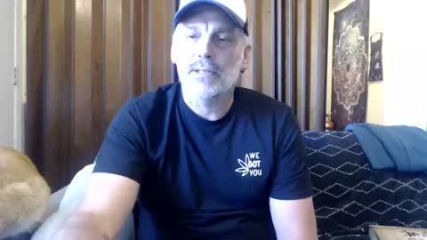 justjoespankin online show from July 17, 6:25 pm