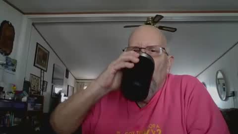 justlustagain online show from February 9, 7:07 pm