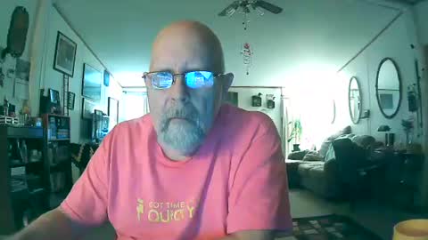 justlustagain online show from February 28, 2:21 am