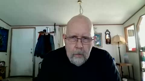 justlustagain online show from March 31, 3:58 pm