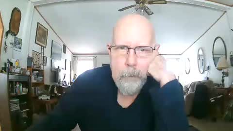 justlustagain online show from February 7, 2:45 pm