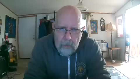 justlustagain online show from April 9, 12:00 pm