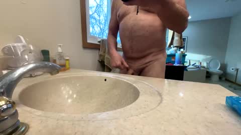 Snapshot of justmeagain111 chatting on January 3, 2:51 pm justmeagain111 online show from January 3, 2:51 pm