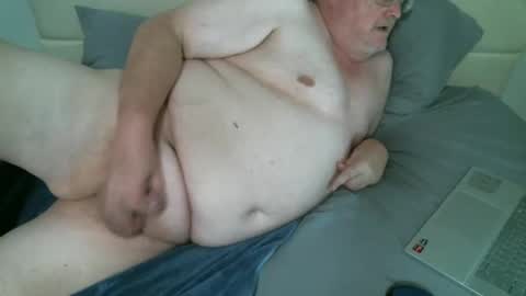 justmedm64 online show from April 13, 2:34 am