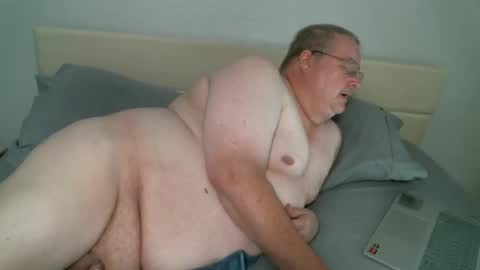 justmedm64 online show from February 13, 11:43 pm