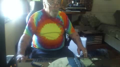 justmeohio online show from May 28, 5:11 pm