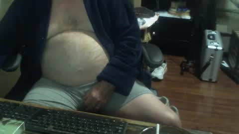 justmeohio online show from March 20, 1:31 am