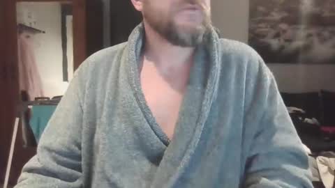 justniceman123 online show from January 24, 6:35 am