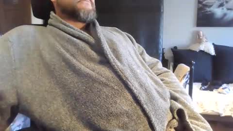 justniceman123 online show from April 2, 5:27 am