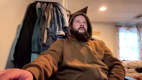 justpeakingnow online show from December 4, 1:31 pm