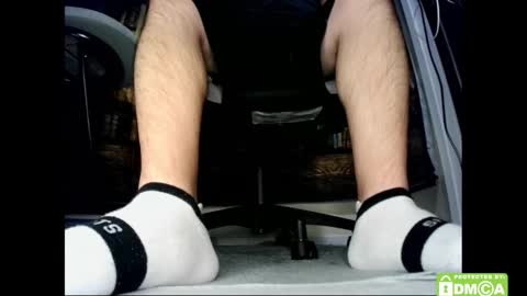 M. Dean online show from January 19, 5:32 am