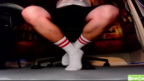 M. Dean online show from February 24, 7:53 am