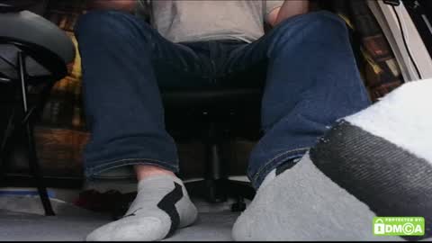 M. Dean online show from March 14, 1:23 am