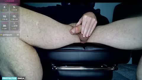 justuraveragebater online show from January 12, 8:24 pm