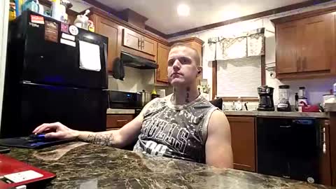 justus0624 online show from September 30, 1:34 am