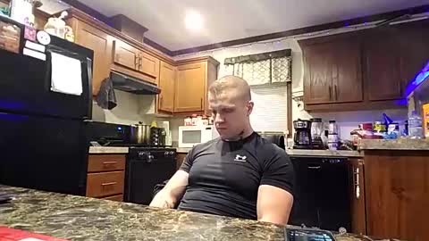 justus0624 online show from September 29, 1:26 am