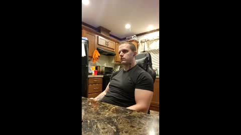 justus0624 online show from March 25, 2:37 am