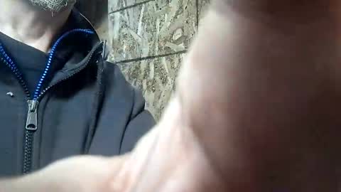 justwant2strokeit online show from January 11, 12:20 pm