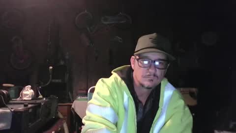 Jester online show from February 2, 3:07 pm